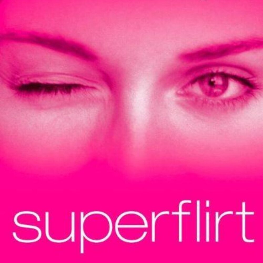 Superflirt Tracey Cox DK Paperback